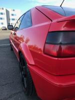 Volkswagen Corrado 16V 1990 года